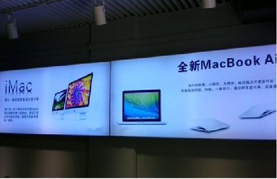 华阴软膜灯箱的价格与什么因素有关？