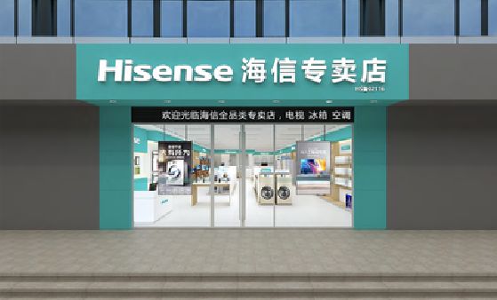 华阴如何加强专卖店门头设计品质？